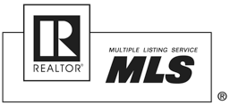 REALTOR® and MLS logo